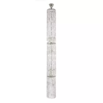 Каскадная люстра Arti Lampadari Lazio E 1.9.25.501 N