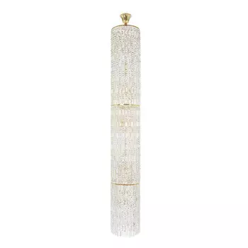 Каскадная люстра Arti Lampadari Lazio E 1.9.35.501 G