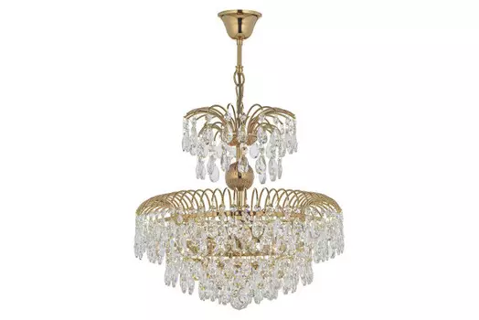 Каскадная люстра Arti Lampadari Mineo E 1.5.40.101 G