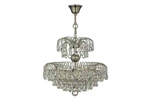 Каскадная люстра Arti Lampadari Mineo E 1.5.40.101 N