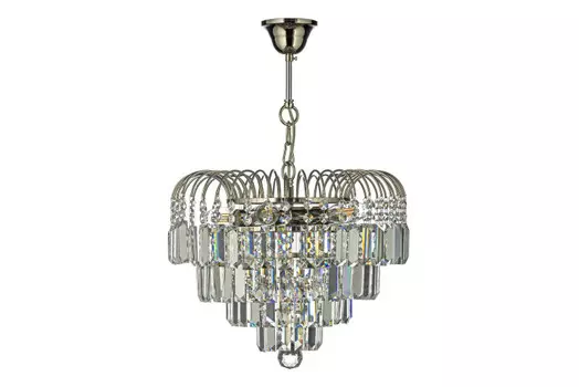 Каскадная люстра Arti Lampadari Sabina E 1.5.32.100 N