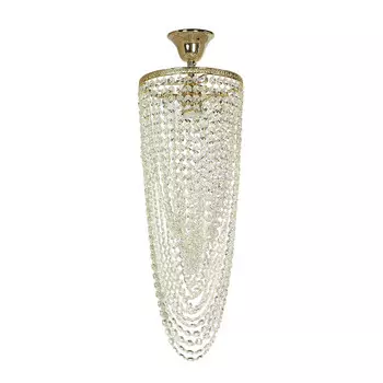 Каскадная люстра Arti Lampadari Stella E 1.3.20.502 G