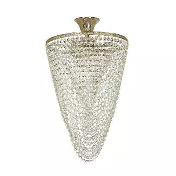 Каскадная люстра Arti Lampadari Stella E 1.3.30.504 G