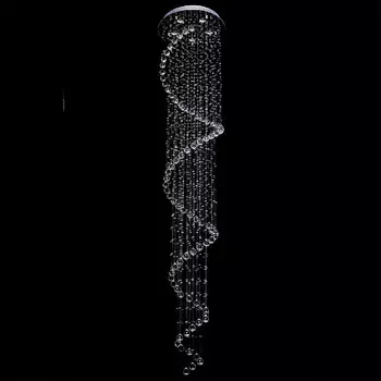 Каскадная люстра Chiaro 384017106