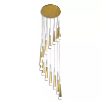 Каскадная люстра Citilux CL227142