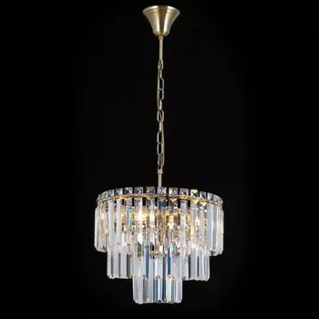 Каскадная люстра Citilux CL303163