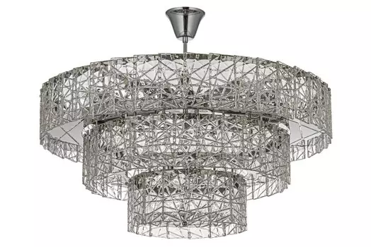 Каскадная люстра Dio D'arte Dello E 1.5.80x3.100 N