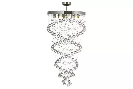 Каскадная люстра Dio D'arte Tesoro H 1.4.55.105 N