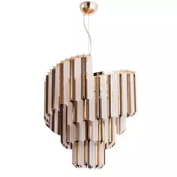 Каскадная люстра Divinare 1681/01 LM-7