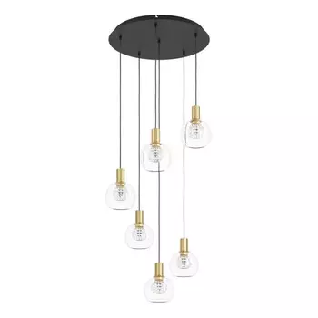 Каскадная люстра EGLO 390279