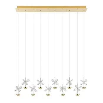 Каскадная люстра EGLO 390314