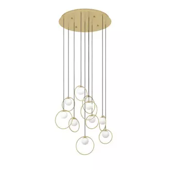 Каскадная люстра EGLO 390345