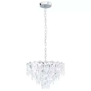 Каскадная люстра EGLO 39723