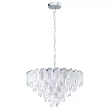 Каскадная люстра EGLO 39724