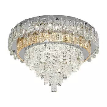 Каскадная люстра Escada 10231/SG LED