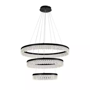Каскадная люстра F-Promo 4187-3P