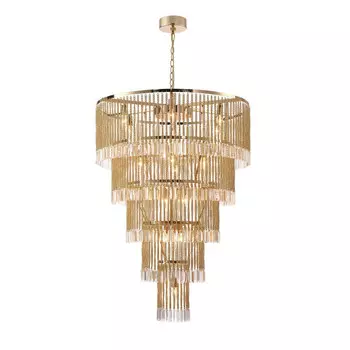 Каскадная люстра Favourite 2882-19P