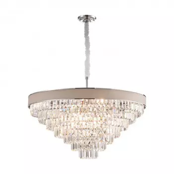 Каскадная люстра Favourite 2902-11P