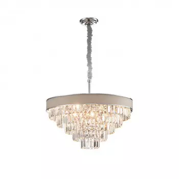 Каскадная люстра Favourite 2902-8P