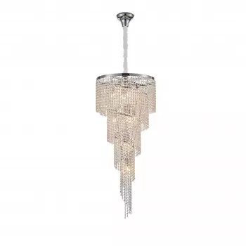 Каскадная люстра Favourite 2904-10P