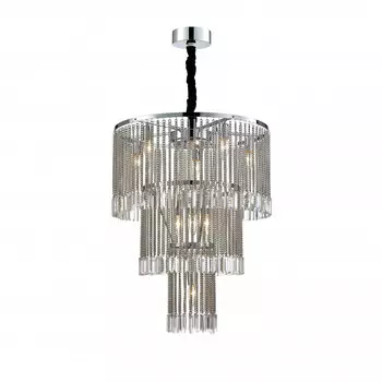 Каскадная люстра Favourite 2924-9P