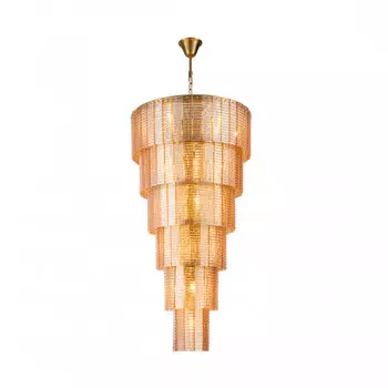 Каскадная люстра Favourite 2973-24P