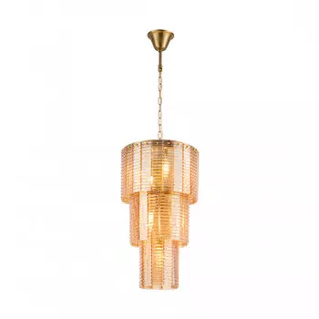 Каскадная люстра Favourite 2973-8P