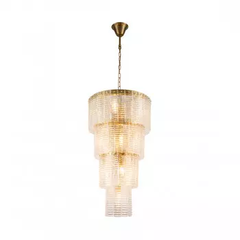 Каскадная люстра Favourite 2974-12P