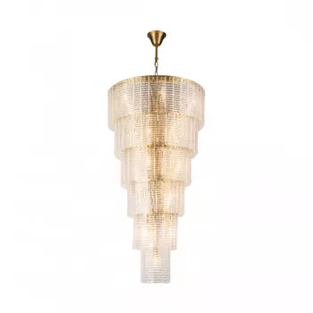 Каскадная люстра Favourite 2974-24P
