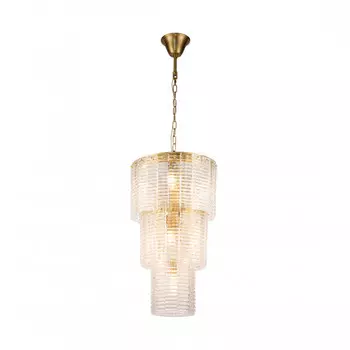 Каскадная люстра Favourite 2974-8P
