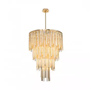 Каскадная люстра Favourite 2975-16P