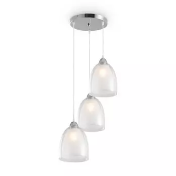 Каскадная люстра Freya FR5375PL-03CH