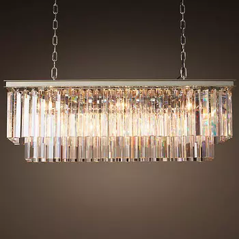 Каскадная люстра ImperiumLoft 155093-22