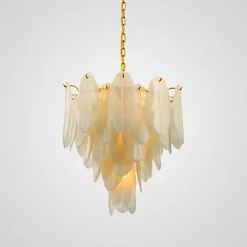 Каскадная люстра ImperiumLoft 186788-22