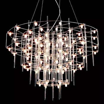 Каскадная люстра ImperiumLoft 233082-26