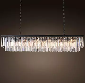 Каскадная люстра ImperiumLoft 74935-22