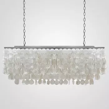 Каскадная люстра ImperiumLoft 75535-22