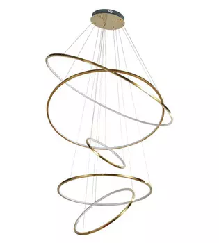 Каскадная люстра Kink Light 07675A,36