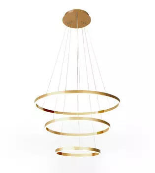 Каскадная люстра Kink Light 08223,36A