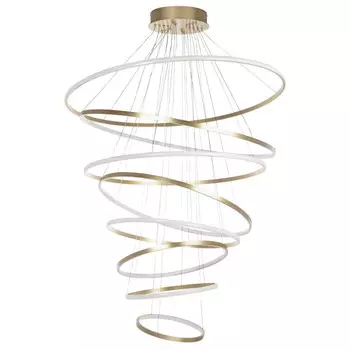 Каскадная люстра Lightstar 736483