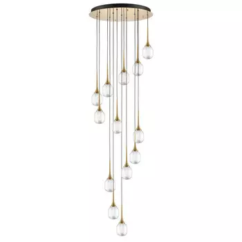 Каскадная люстра Lightstar 738131