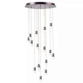 Каскадная люстра Lightstar 757161