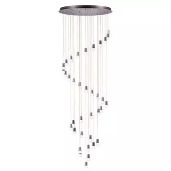 Каскадная люстра Lightstar 757361