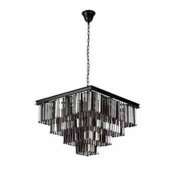 Каскадная люстра LOFT IT 10018/600S