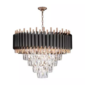 Каскадная люстра LOFT IT 10206/600