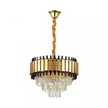 Каскадная люстра LUMION 5227/6