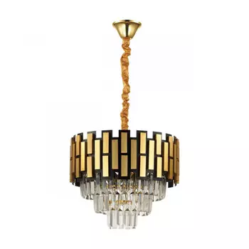 Каскадная люстра LUMION 5229/6