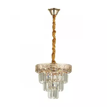 Каскадная люстра LUMION 5232/4