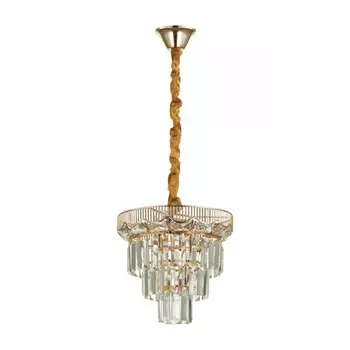 Каскадная люстра LUMION 5233/4