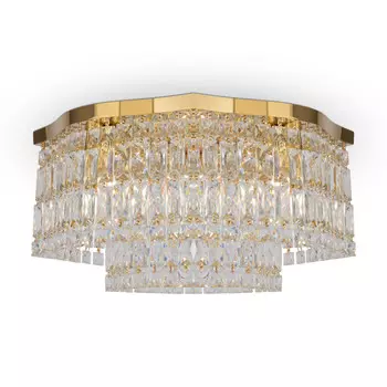 Накладная люстра Maytoni DIA005CL-06G